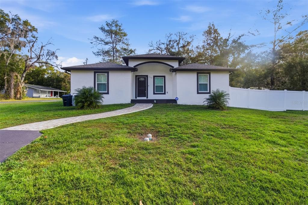 308 ZOLLER STREET BROOKSVILLE, FL 34601