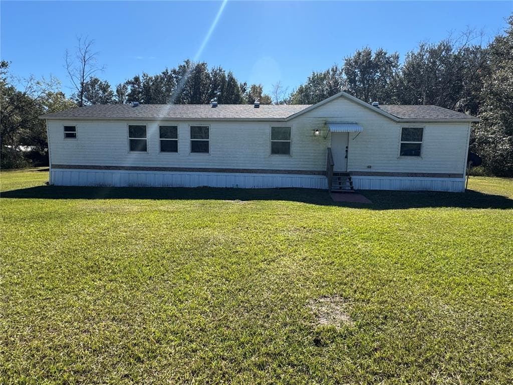 31326 TYNDALL ROAD WESLEY CHAPEL, FL 33545