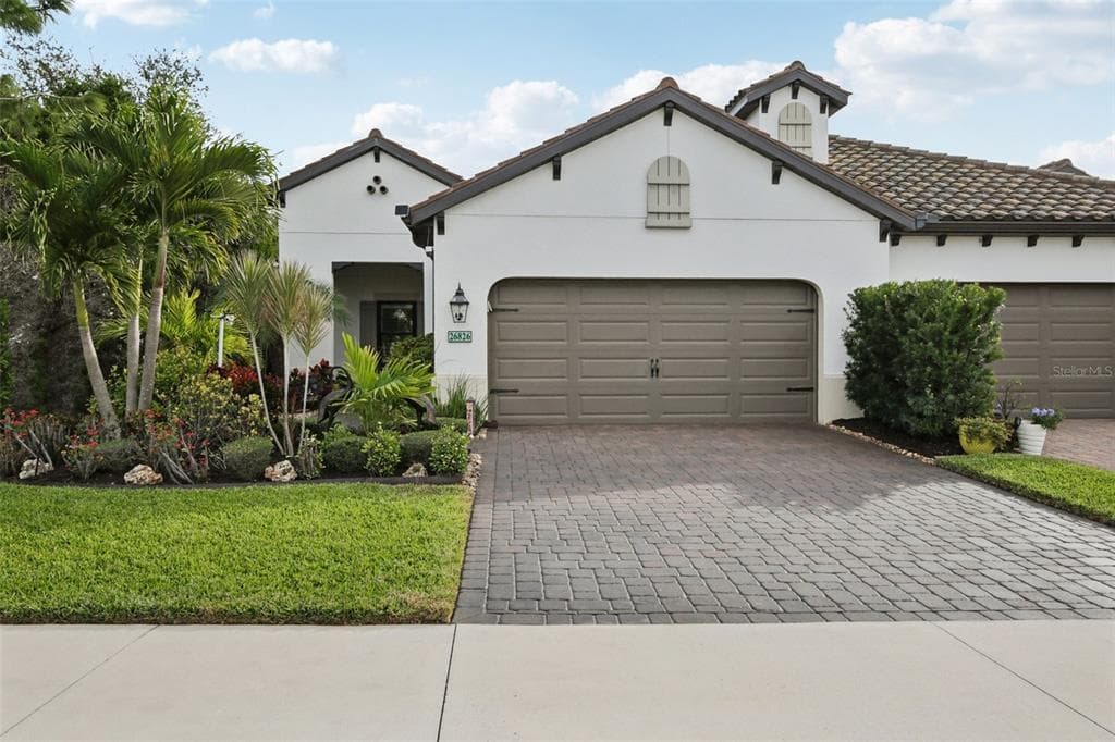 26826 PAVIN DRIVE ENGLEWOOD, FL 34223
