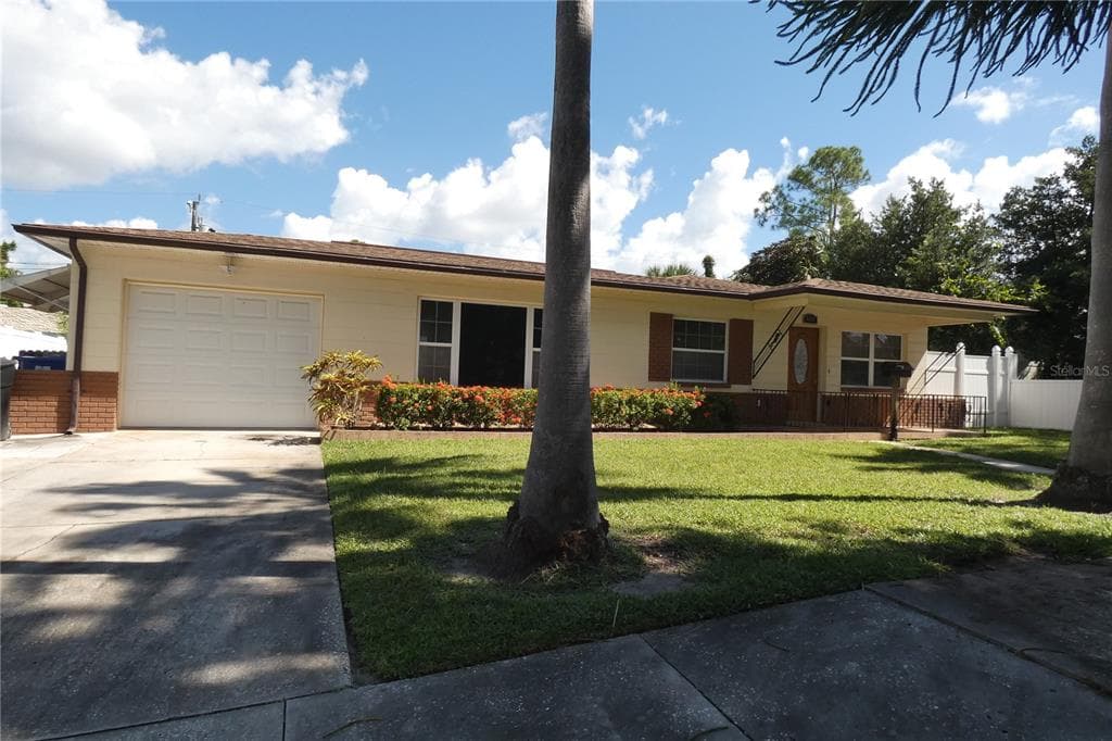 4955 16TH AVENUE N ST PETERSBURG, FL 33710