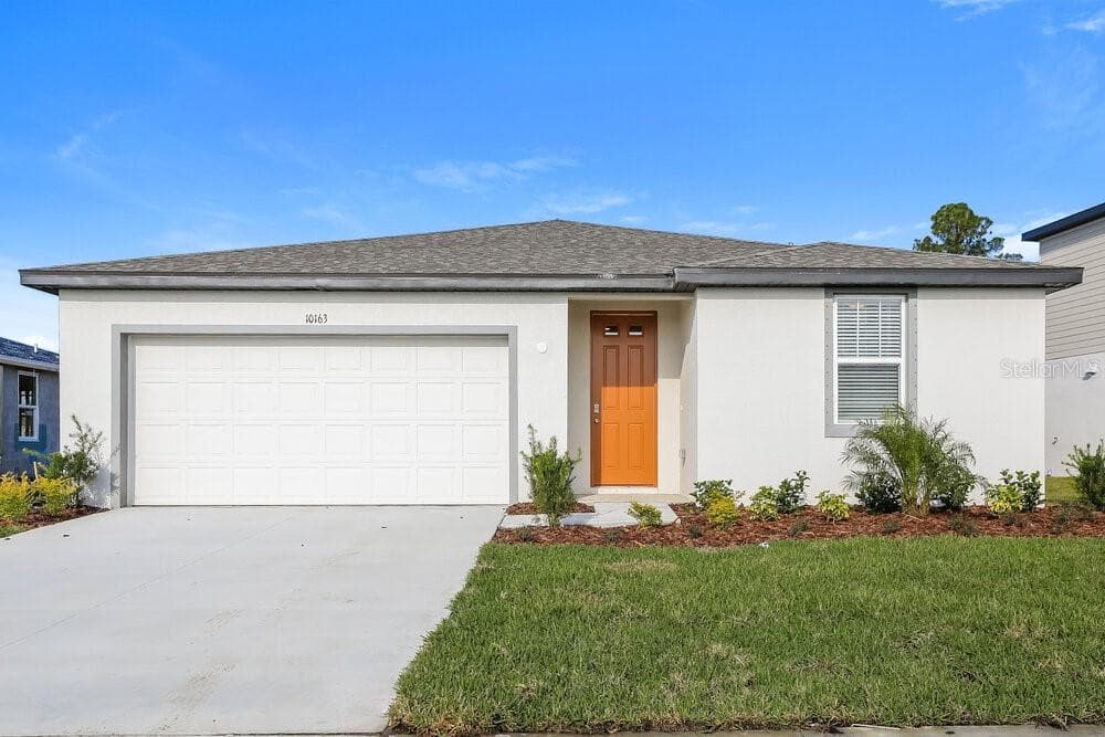 10163 DAYBREAK GLEN PARRISH, FL 34219