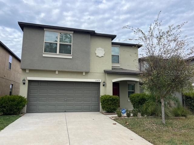 13459 SEA BRIDGE DRIVE HUDSON, FL 34669