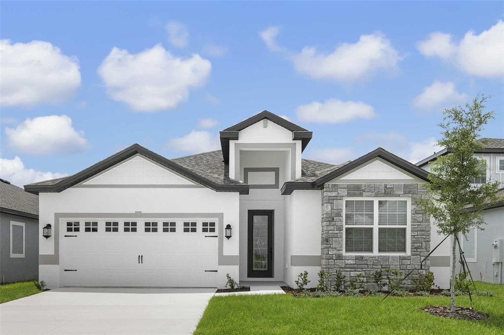 3360 CHINOTTO DRIVE LAKE ALFRED, FL 33850