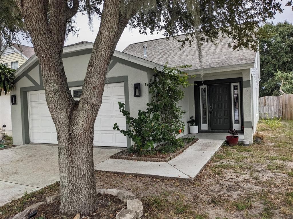 22727 SAINT THOMAS CIRCLE LUTZ, FL 33549