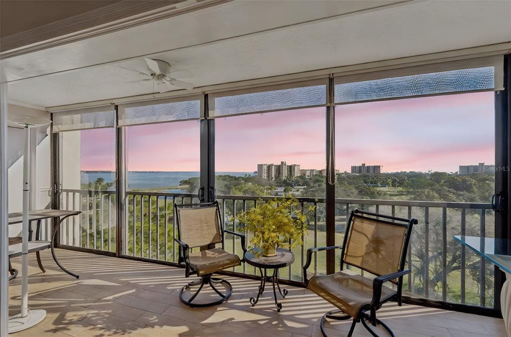 3400 COVE CAY DRIVE UNIT 7H CLEARWATER, FL 33760