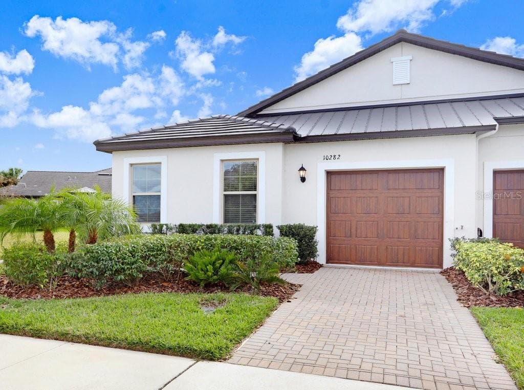 10282 ECHO DOCK LOOP SAN ANTONIO, FL 33576