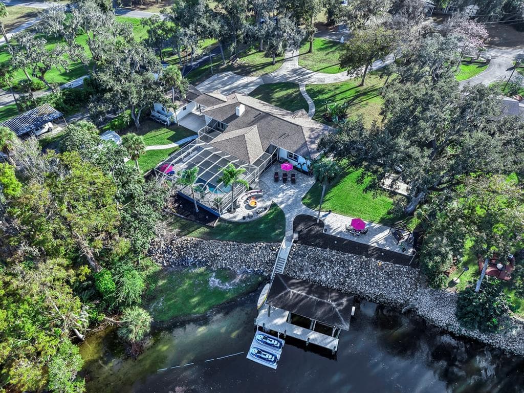 11562 MONETTE ROAD RIVERVIEW, FL 33569