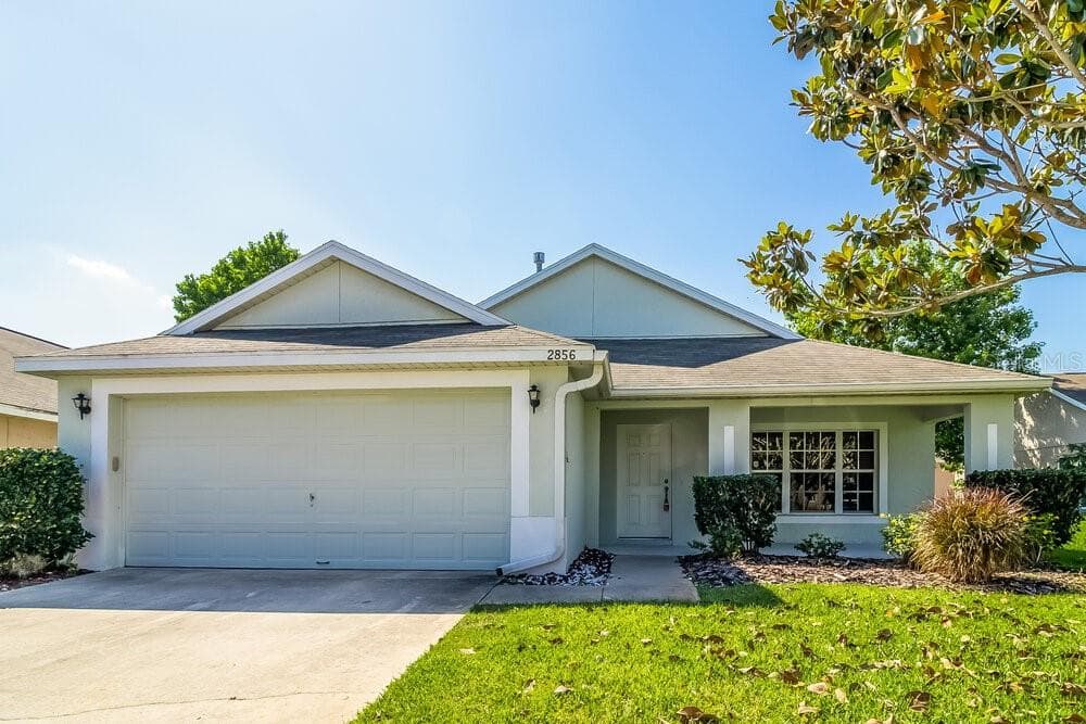 2856 SNOWY OWL COURT LAKE MARY, FL 32746