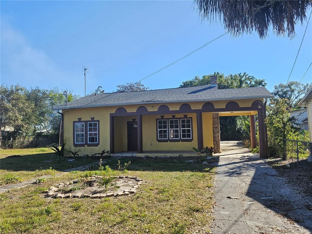 2319 E MAGNOLIA STREET LAKELAND, FL 33801