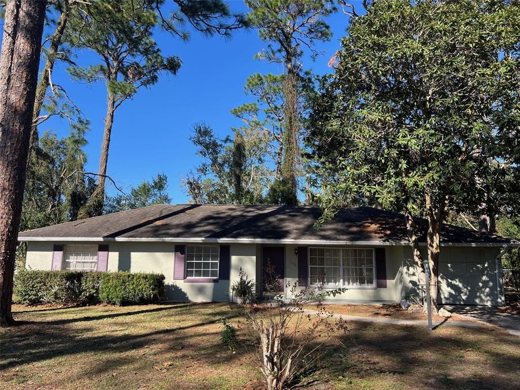 5701 SE 2ND PLACE OCALA, FL 34480