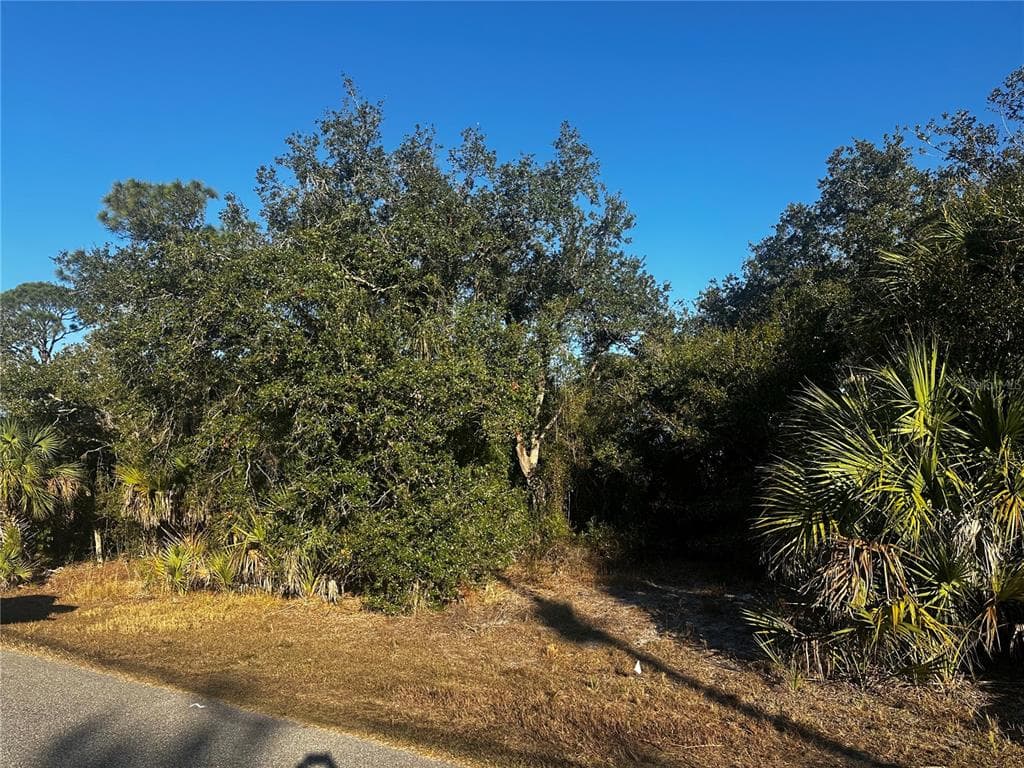 LANAI AVENUE NORTH PORT, FL 34288