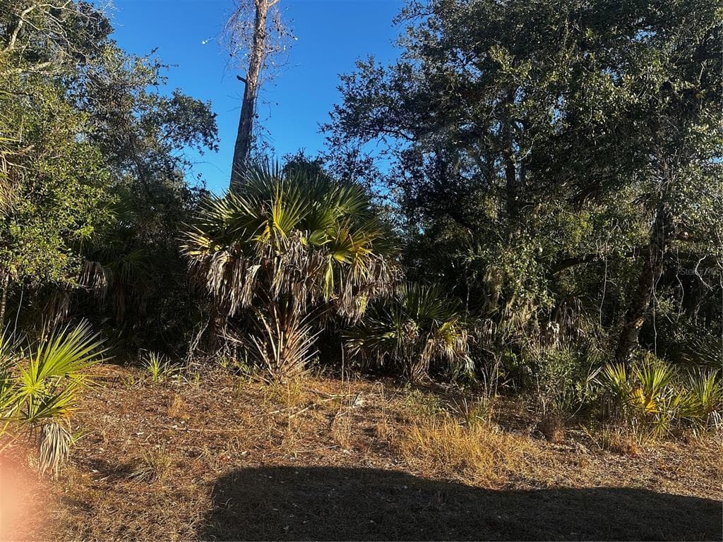 LANAI AVENUE NORTH PORT, FL 34288