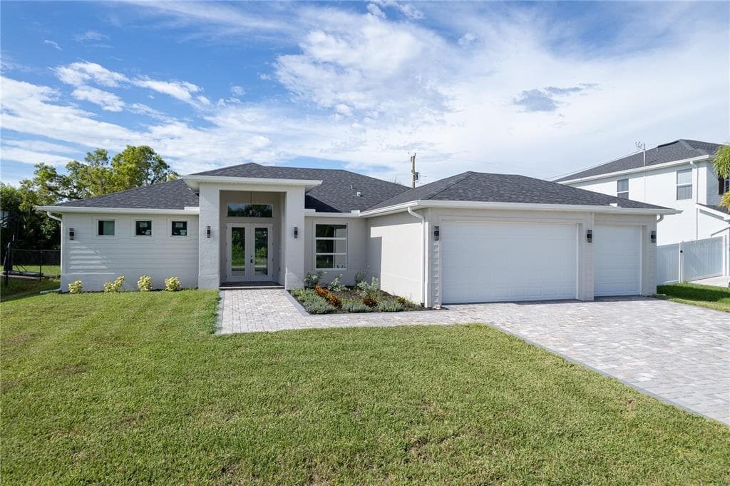 521 NW 5TH STREET CAPE CORAL, FL 33993