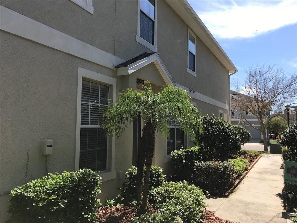 7542 RED MILL CIRCLE NEW PORT RICHEY, FL 34653