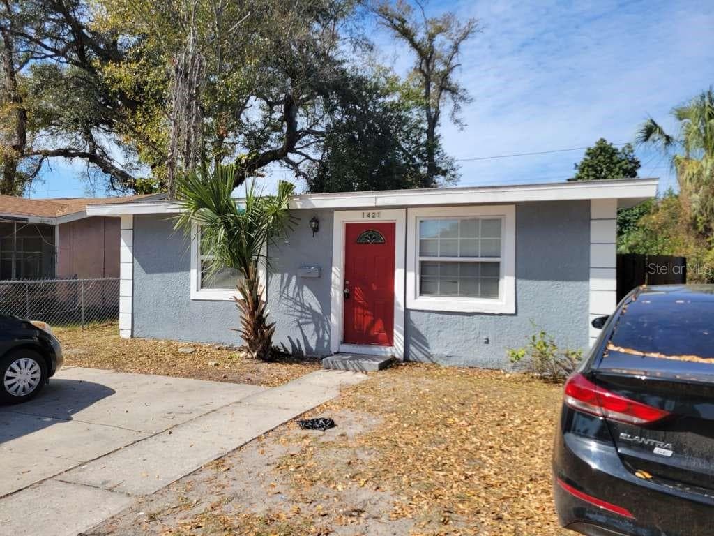 1421 PRESCOTT STREET S ST PETERSBURG, FL 33712