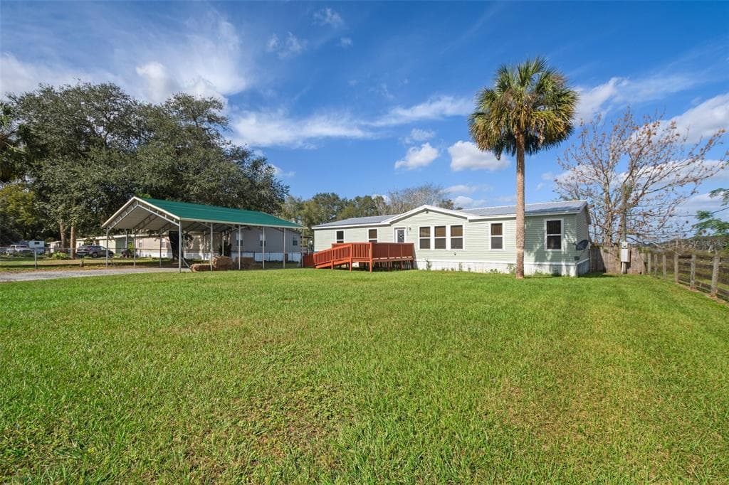 25075 HUSTON STREET BROOKSVILLE, FL 34601