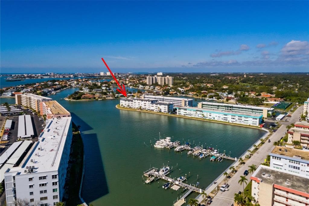 5960 30TH AVENUE S UNIT 411 GULFPORT, FL 33707