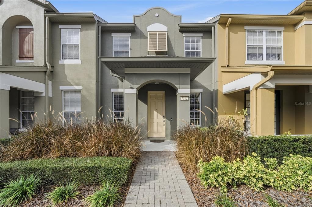 7712 MOSER AVENUE WINDERMERE, FL 34786