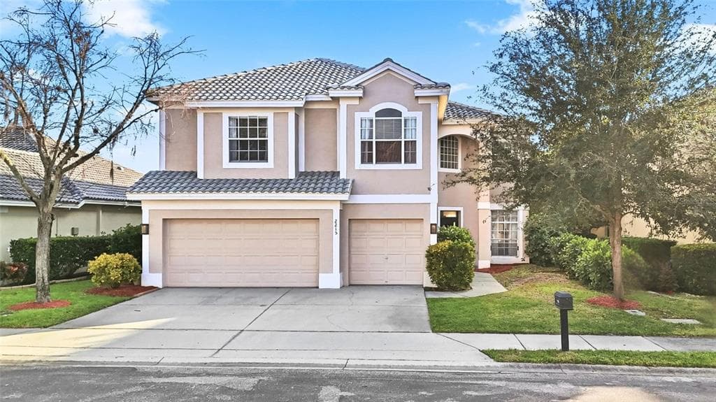 2215 CLARINE WAY N DUNEDIN, FL 34698