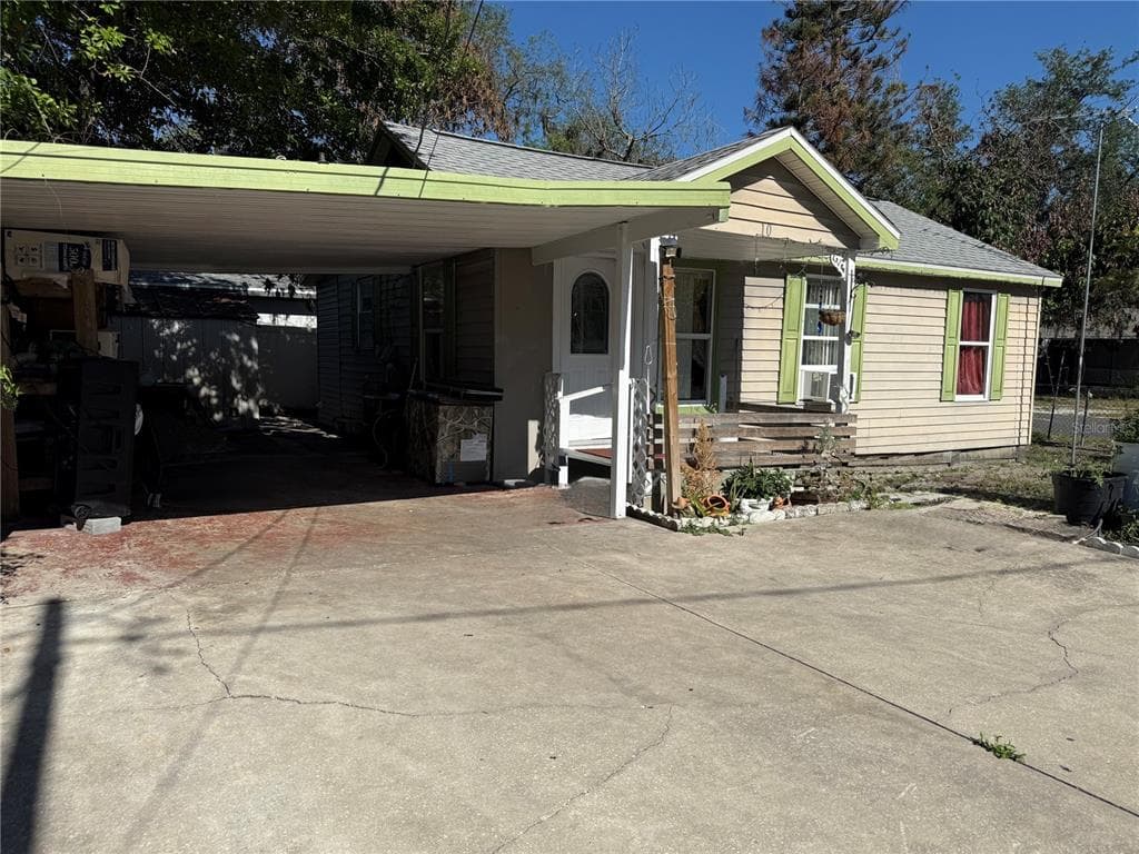 10 MAYS STREET PLANT CITY, FL 33563