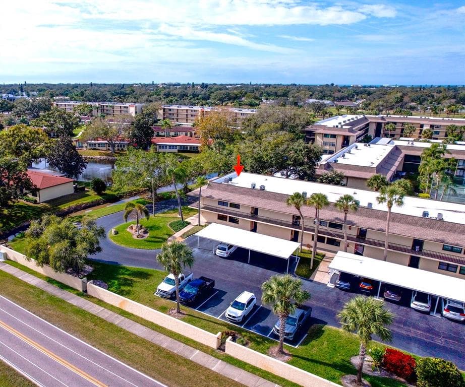 12300 VONN ROAD UNIT 10201 LARGO, FL 33774