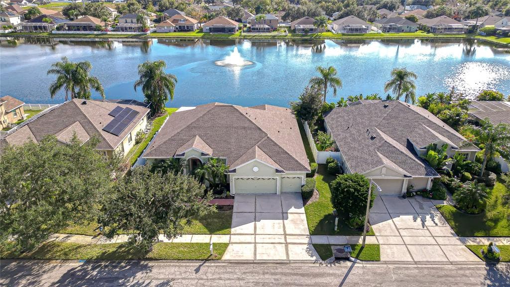22704 CLIFFSIDE WAY LAND O LAKES, FL 34639