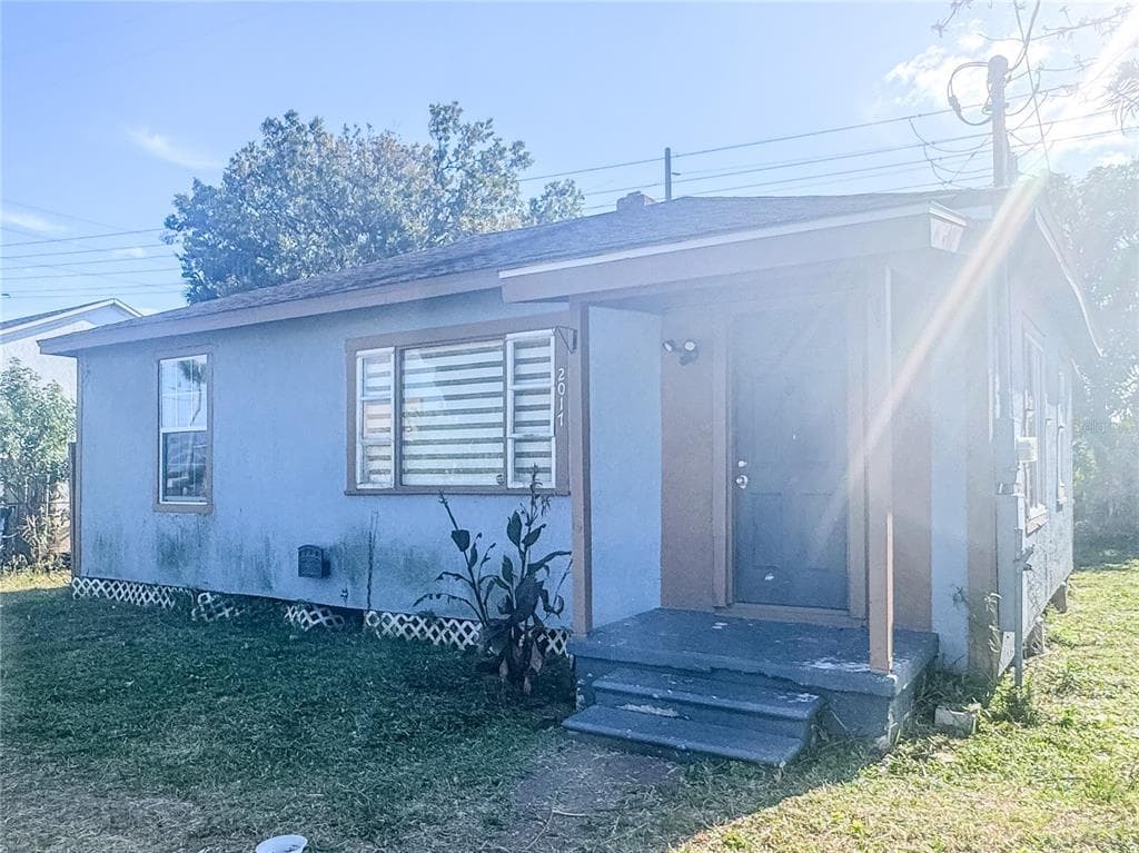 2017 HEMLOCK STREET TAMPA, FL 33605