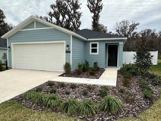1353 NW 48TH TERRACE OCALA, FL 34482