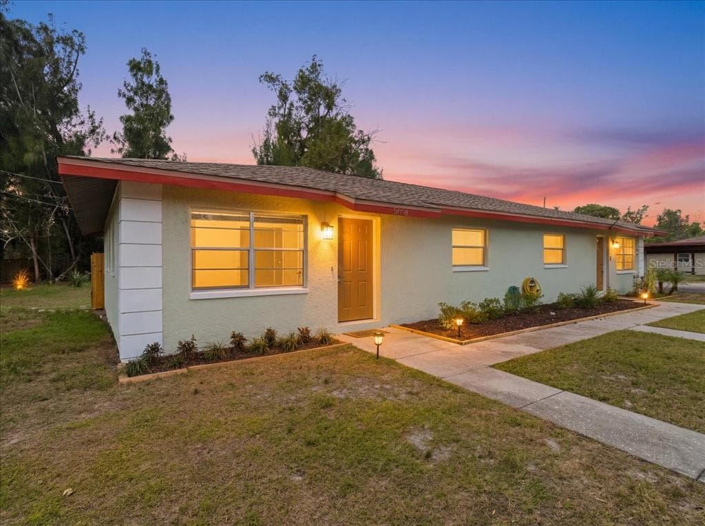 5646 59TH WAY N ST PETERSBURG, FL 33709