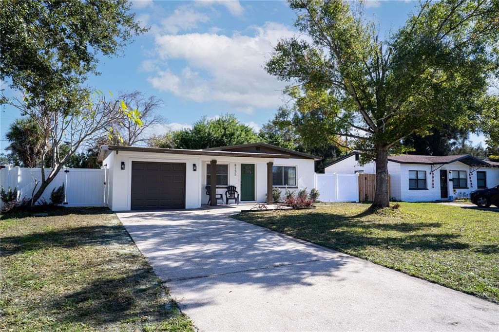 8155 65TH WAY N PINELLAS PARK, FL 33781