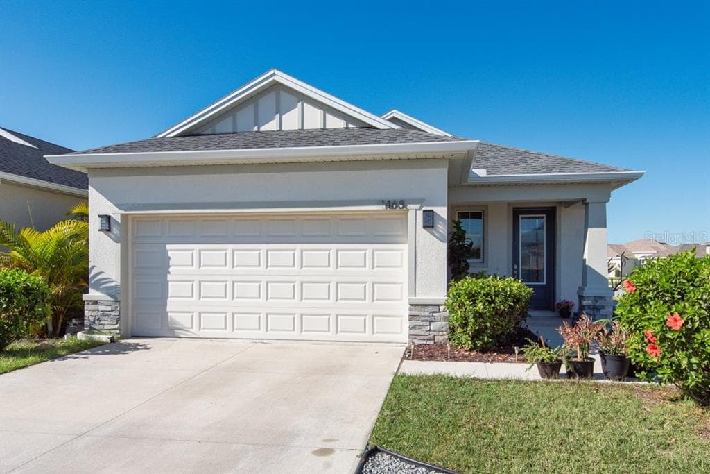 1468 N RIVER CIRCLE TARPON SPRINGS, FL 34689
