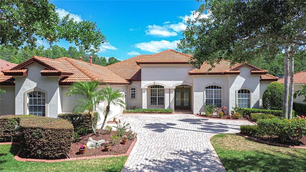 8474 DUNHAM STATION DRIVE TAMPA, FL 33647