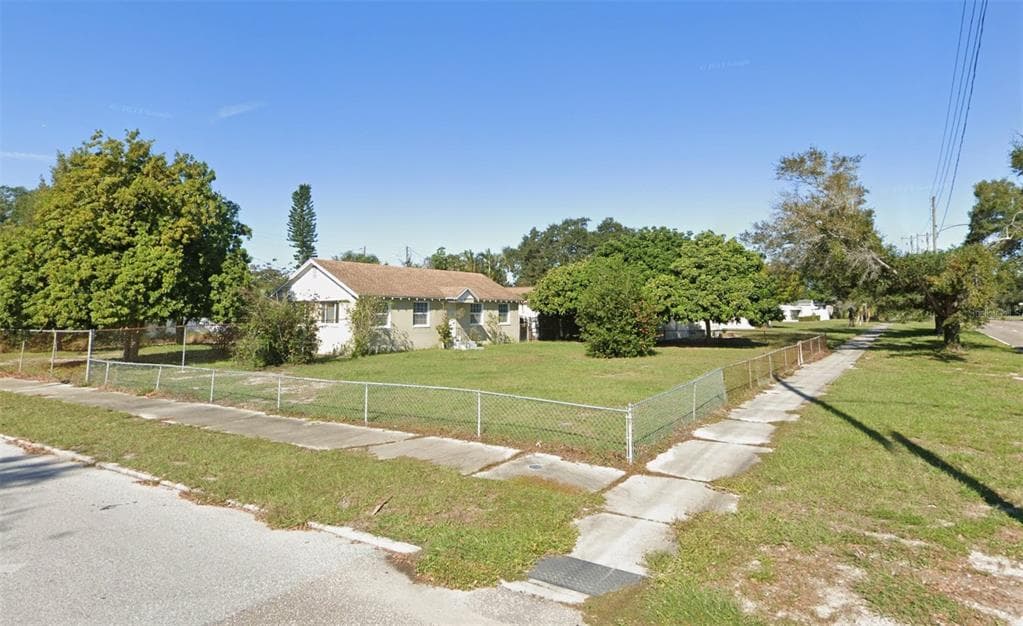 1700 49TH STREET N ST PETERSBURG, FL 33710