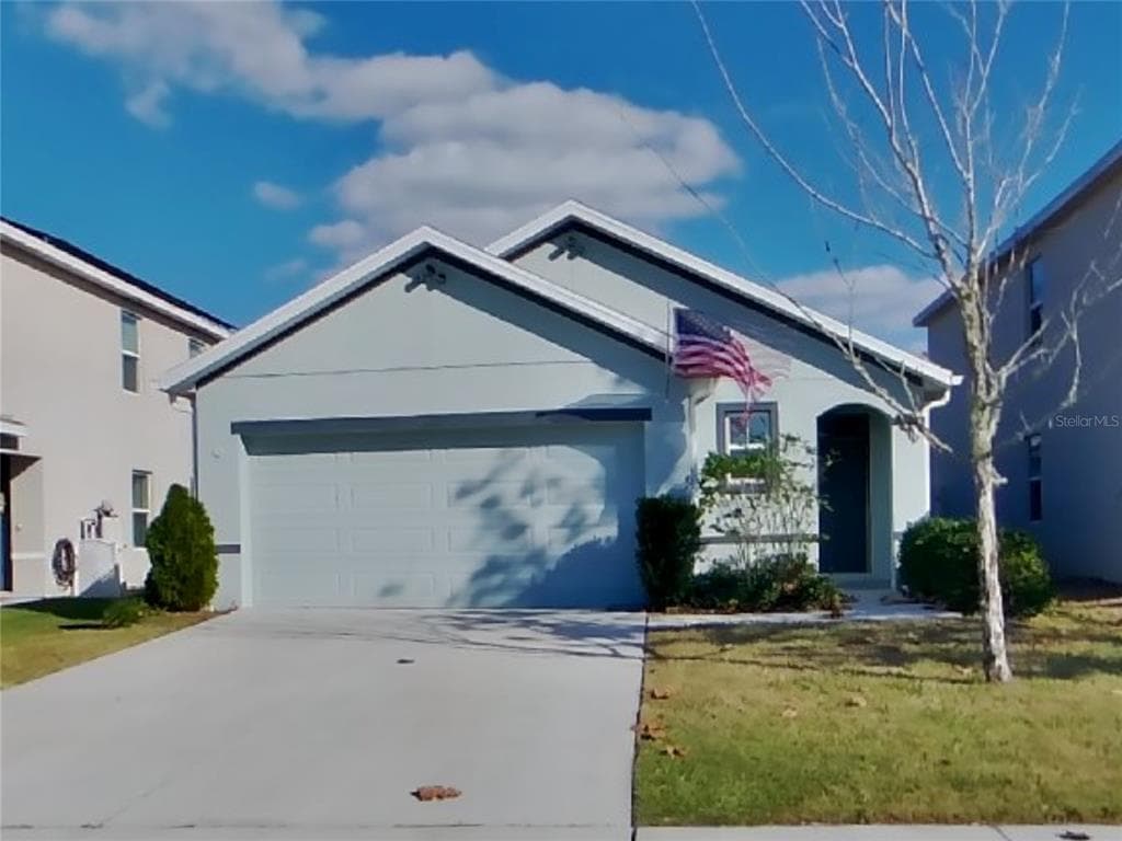 6632 SEAWAY DRIVE BROOKSVILLE, FL 34604
