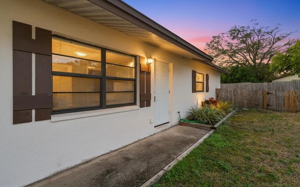 1360 BOYLAN AVENUE CLEARWATER, FL 33756