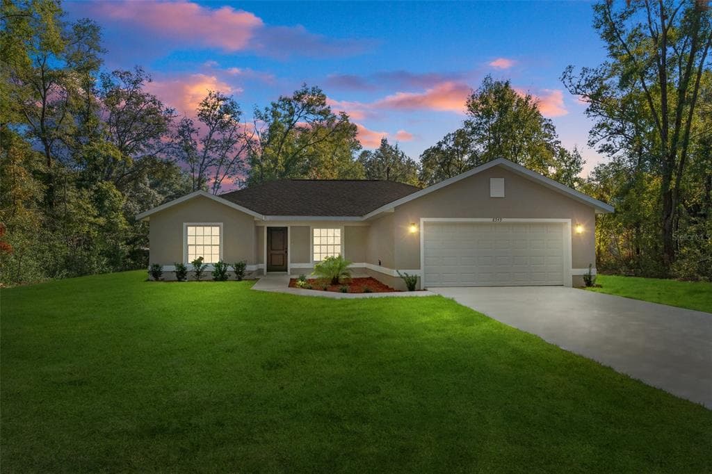 7671 N MALTESE DRIVE CITRUS SPRINGS, FL 34433