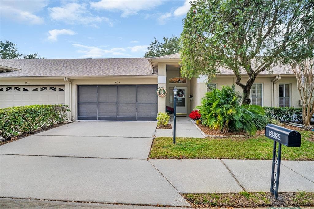 3534 CAYMAN COURT PALM HARBOR, FL 34684