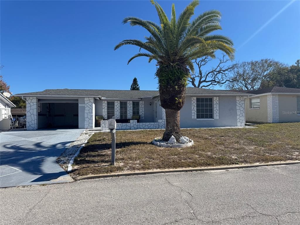 11234 LINDEN LANE PORT RICHEY, FL 34668