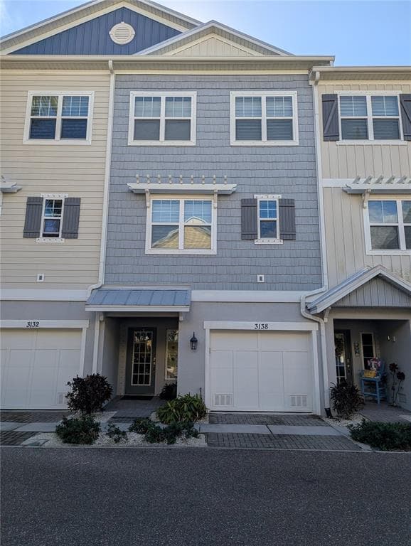 3138 NAUTICAL PLACE S ST PETERSBURG, FL 33712