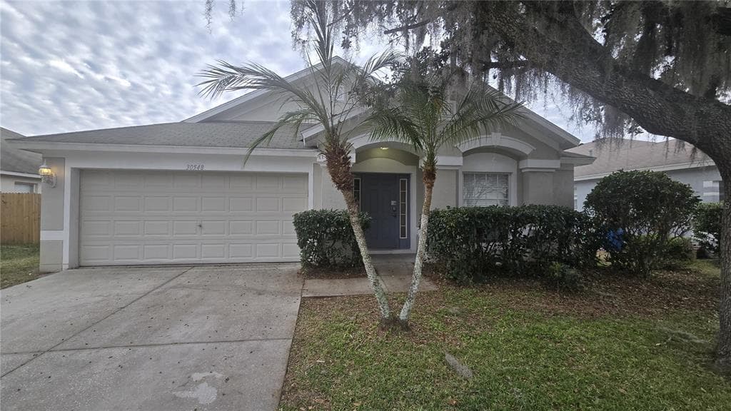 30548 LANESBOROUGH CIRCLE WESLEY CHAPEL, FL 33543