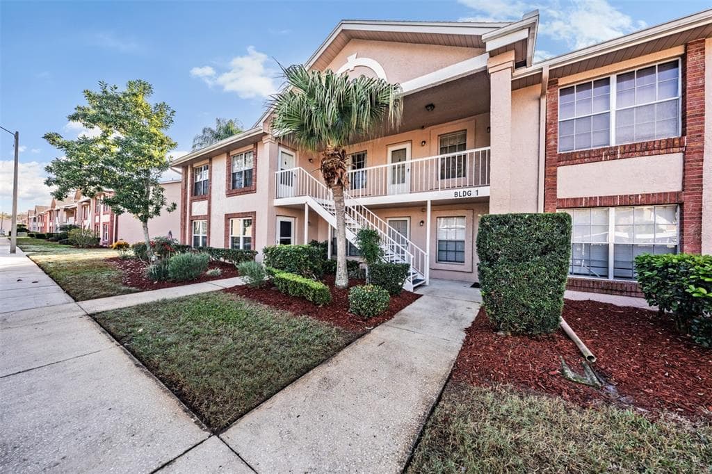 6338 SPRING FLOWER DRIVE UNIT 21 NEW PORT RICHEY, FL 34653