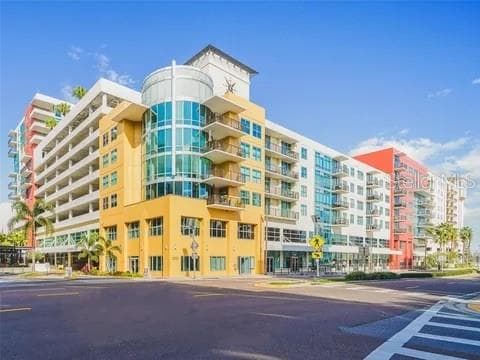 1208 E KENNEDY BOULEVARD UNIT 1219 TAMPA, FL 33602