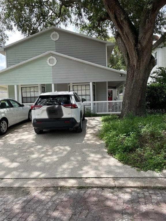 3410 W PALMIRA AVENUE UNIT B TAMPA, FL 33629