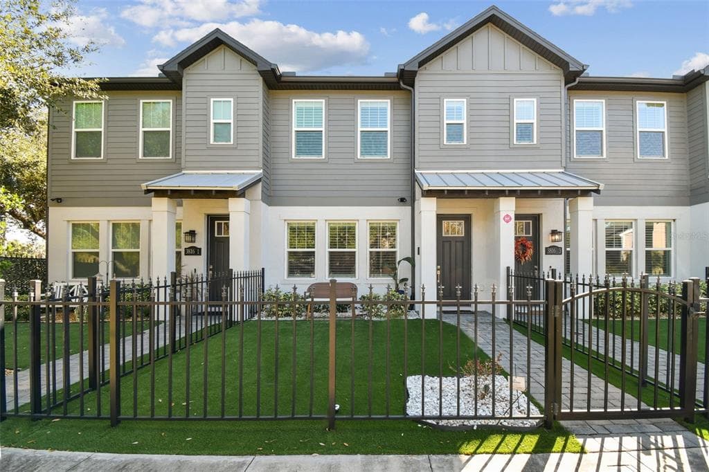 3816 W HORATIO STREET UNIT 2 TAMPA, FL 33609
