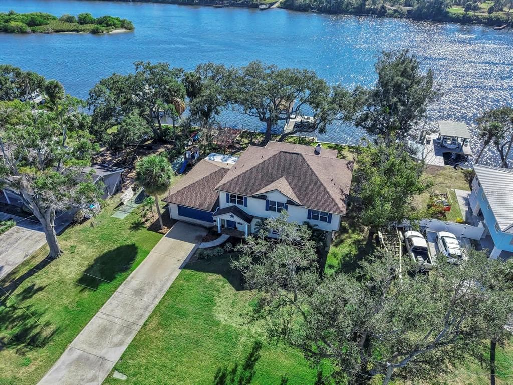 9211 RIVER COVE DRIVE RIVERVIEW, FL 33578