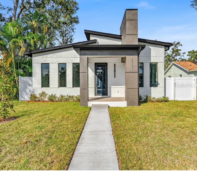 2701 35TH AVENUE N ST PETERSBURG, FL 33713