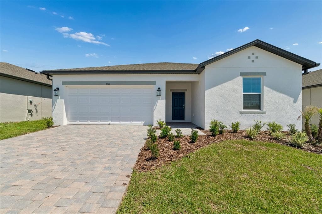2920 QUINAULT PLACE WIMAUMA, FL 33598