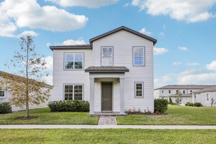 11189 GREEN CITRON ALLEY WINTER GARDEN, FL 34787