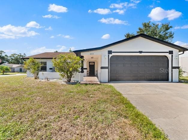 4235 MANXCAT LANE NEW PORT RICHEY, FL 34653