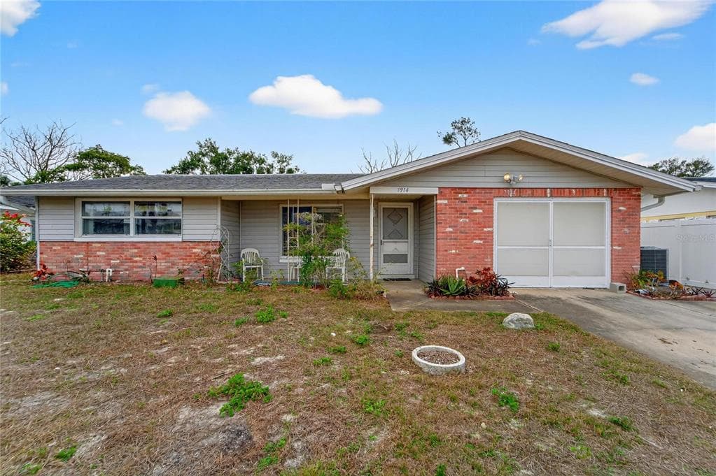 7914 TALISMAN DRIVE PORT RICHEY, FL 34668